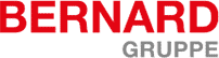 BERNARD Gruppe Logo