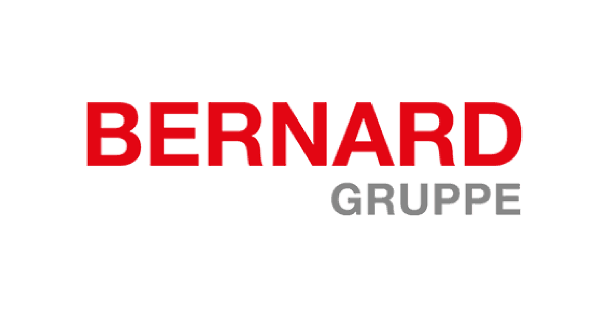 Bernard Gruppe Planer & Ingenieurbüro in Österreich & Deutschland