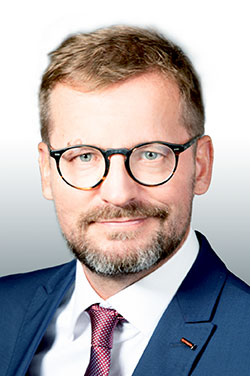 Dipl.-Ing. Peter Kastner