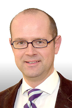 Dipl.-Ing. Martin Tomaselli