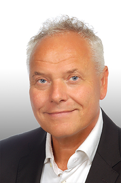 Dipl.-Forstw. Henning Wefelnberg