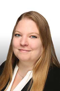 Dr. -Ing. Tanja Weidemann