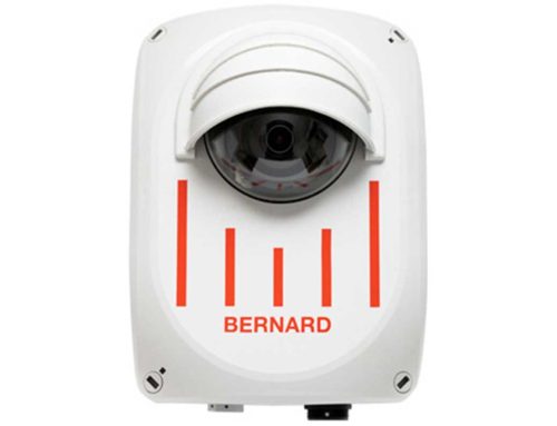 BERNARD Mobility Analyser