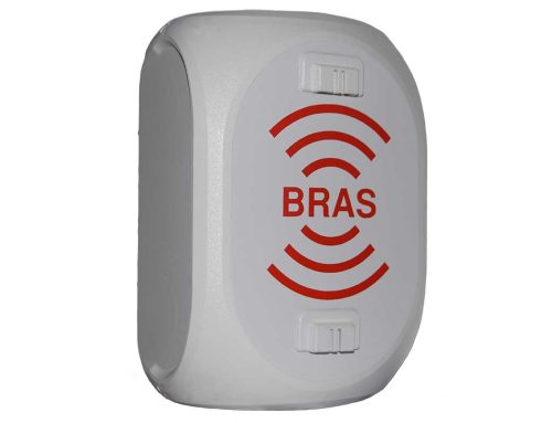 BERNARD RISE Acoustic Analyser