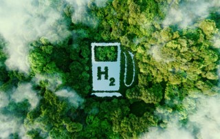 H2-Erzeugungsanlage Simmering©iStock