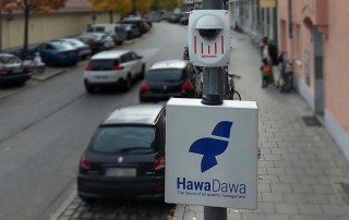 Die BERNARD Gruppe, ein international tätiges Familienunternehmen für Ingenieurdienstleistungen, hat zum 1.März das Produktportfolio von Hawa Dawa übernommen