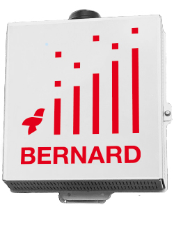 BERNARD Air Analyser