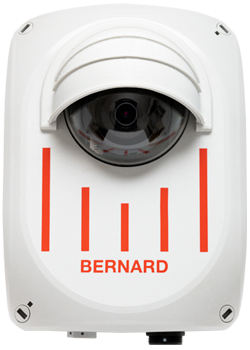 BERNARD Mobility Analyser