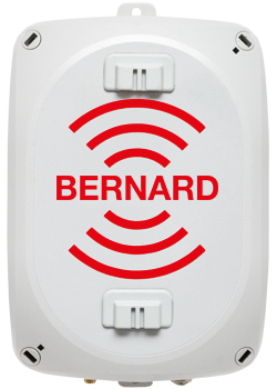 BERNARD Sound Analyser