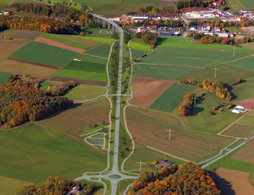 Verkehrsgutachten – Bad Kissingen