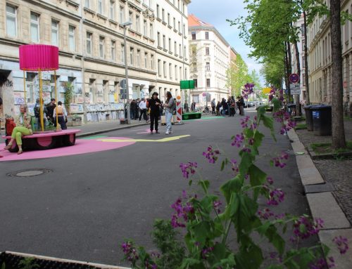 Deutscher Fußverkehrspreis