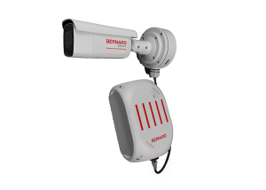 BERNARD Character Analyser