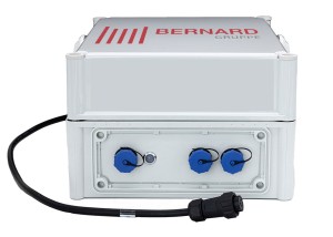 BERNARD Monitoring Node